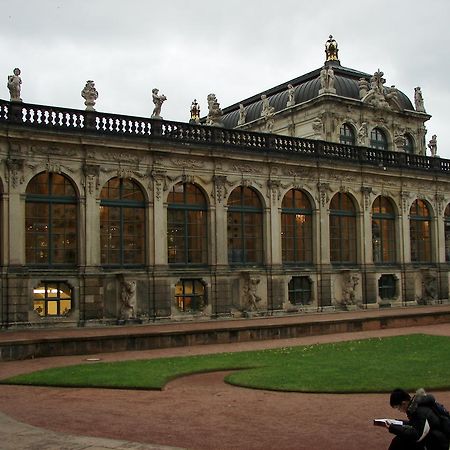 Gaestehaus Gauernitzer Hof Meissen Exterior foto