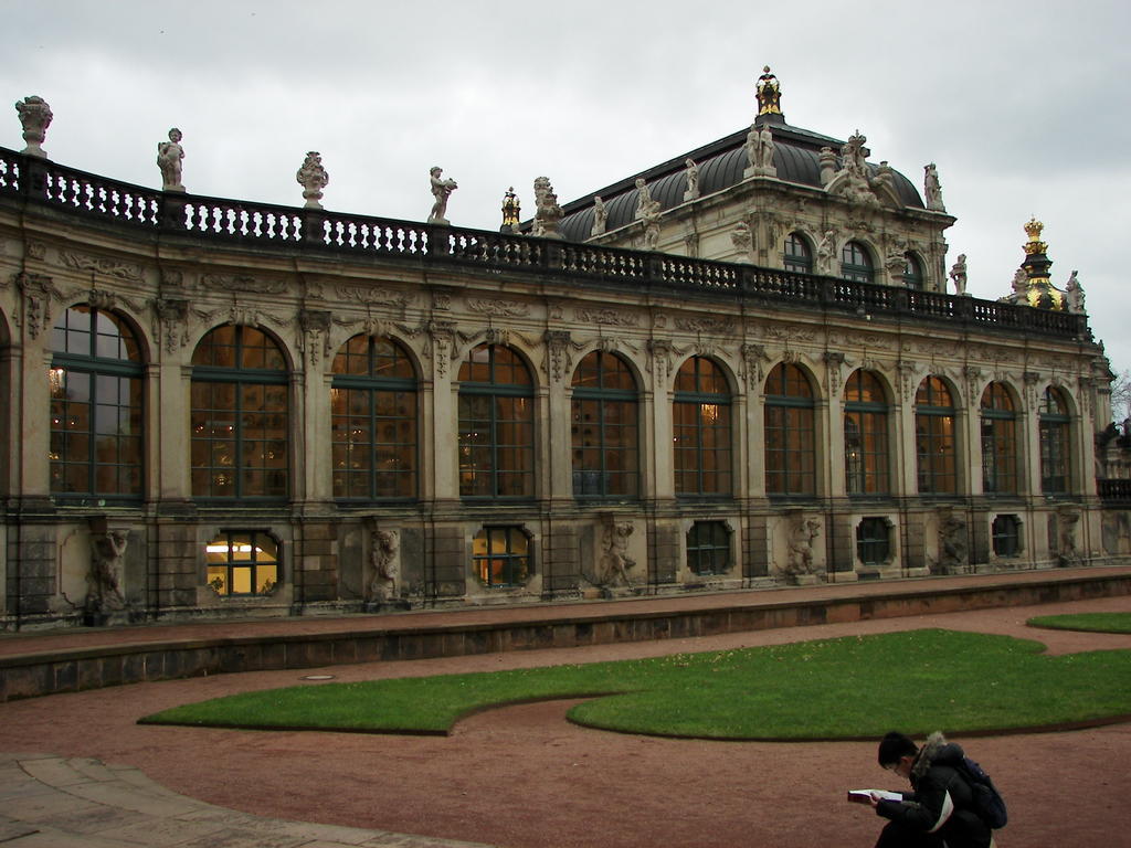 Gaestehaus Gauernitzer Hof Meissen Exterior foto