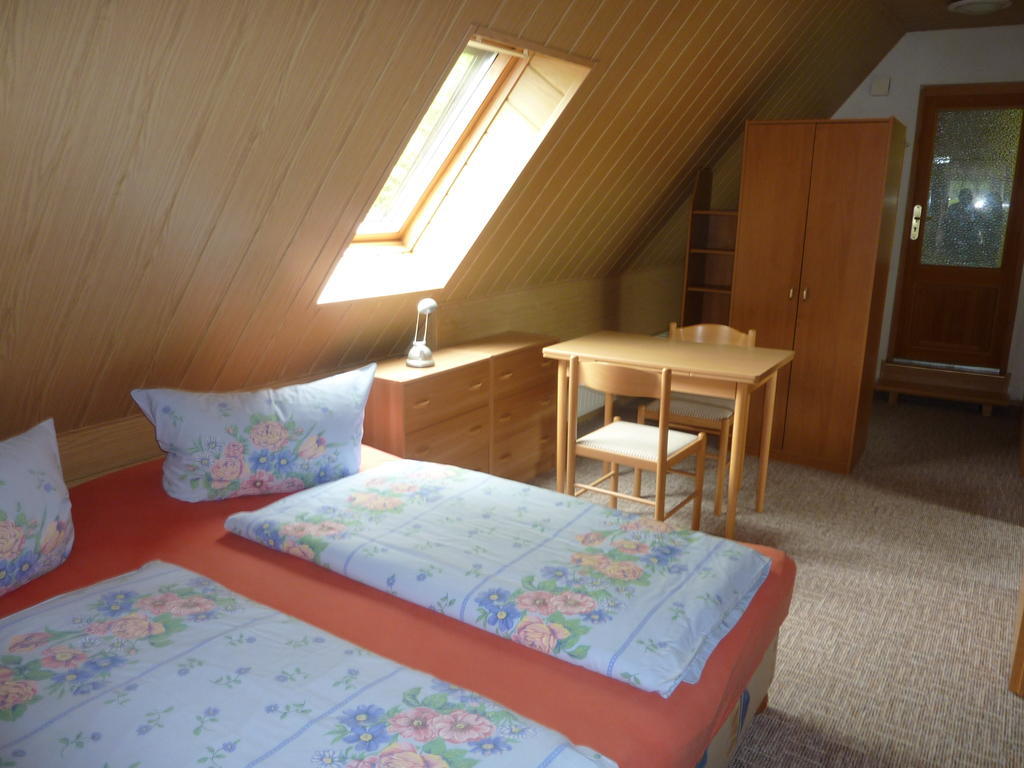 Gaestehaus Gauernitzer Hof Meissen Quarto foto