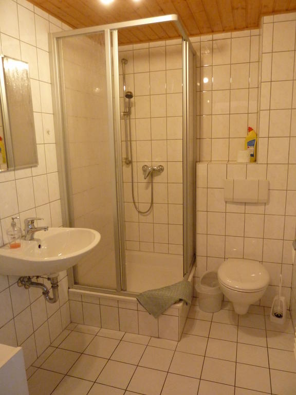 Gaestehaus Gauernitzer Hof Meissen Quarto foto